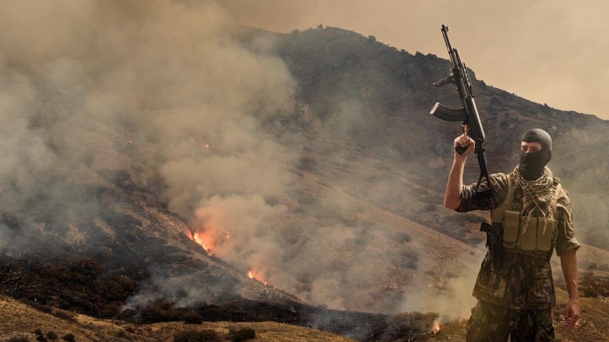 Cinematography frame