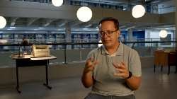 Cinematography frame