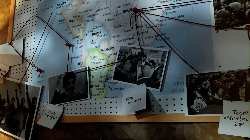 Cinematography frame