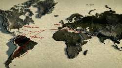 Cinematography frame