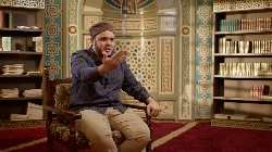 Cinematography frame