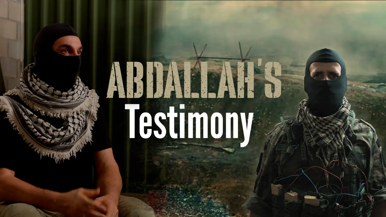 Assistir vídeo – Pacto Invisível